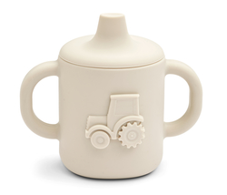 AMELIO Sippy Cup Sandy - Liewood