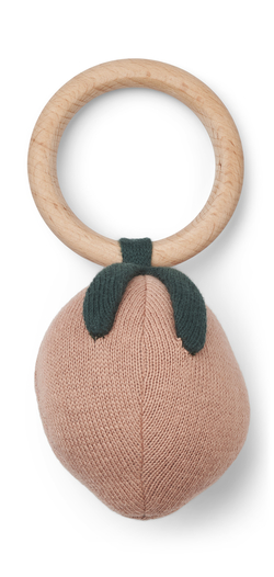 ARIA Rangle Peach/Pale Tuscany Multi Mix - Liewood