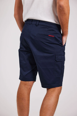 Sebago Cargo stretch shorts