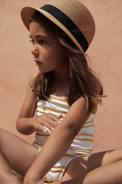 BALDER Bucket Hat