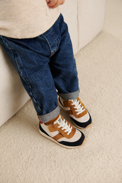 BERGIT Denim pants