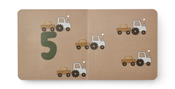 BERTIE Baby Book