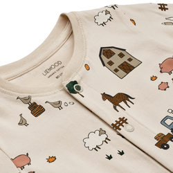 BIRK Pyjamas