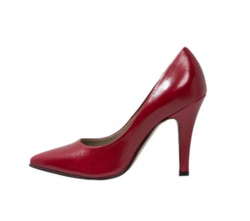 Nicole pump Amaranto - Noë