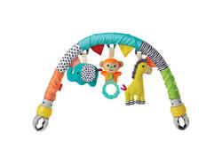 CLIP & PLAY VOGNRANGLE