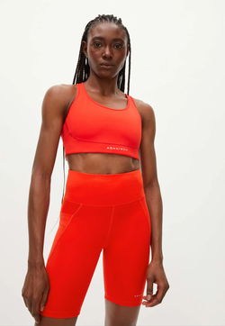 Røhnisch Flattering High Waist Bike Tights