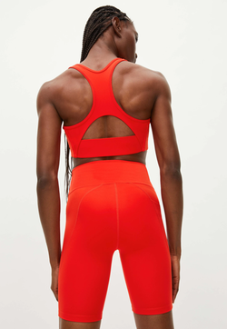 Røhnisch Flattering High Waist Bike Tights