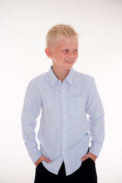 Bastian Dresspakke