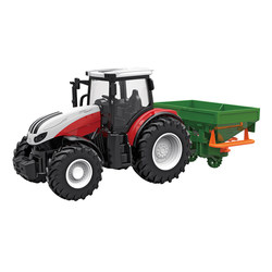 SPEEDX RC Traktor