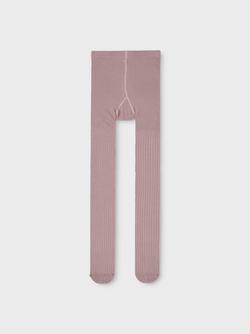 NKNPANTYHOSE RIB 2P NOOS