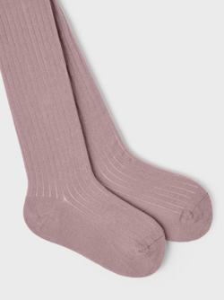 NKNPANTYHOSE RIB 2P NOOS