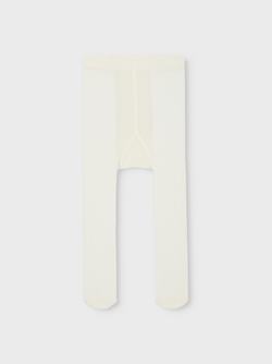 NKNPANTYHOSE RIB 2P NOOS