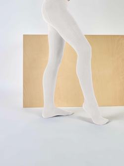 NKNPANTYHOSE RIB 2P NOOS