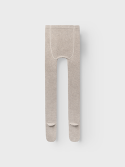 NKNPANTYHOSE RIB 2P NOOS