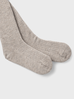 NKNPANTYHOSE RIB 2P NOOS