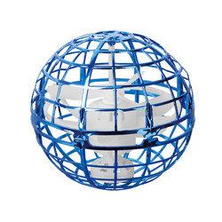 Gear4Play Spinning Ball Blå - Gear4play