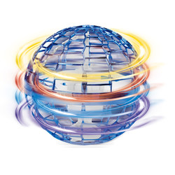 Gear4Play Spinning Ball