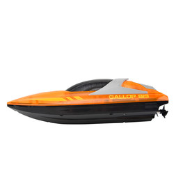 Gear4Play Tornado Racing Boat
