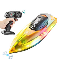 Gear4Play Tornado Racing Boat