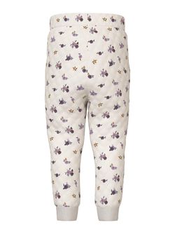 NBFRAYIA QUILT PANT
