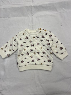 NBFRAYIA LS QUILT