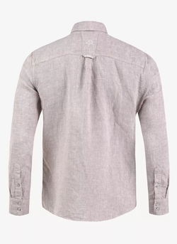 Pelle P Linen Shirt