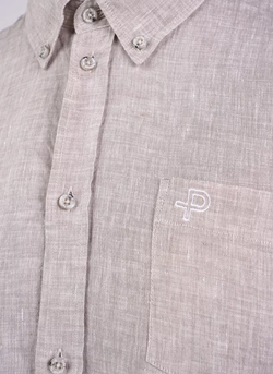 Pelle P Linen Shirt