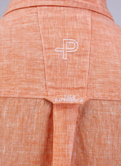 Pelle P Linen Shirt