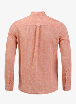Pelle P Linen Shirt