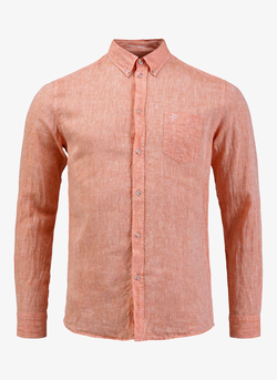 Pelle P Linen Shirt