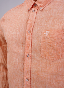 Pelle P Linen Shirt