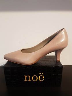 Nica pump Ortensia - Noë