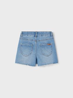 NKFROSE HW MOM  DNM SHORTS 8222-YA NOOS