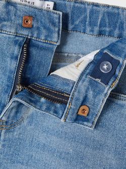 NKFROSE HW MOM  DNM SHORTS 8222-YA NOOS