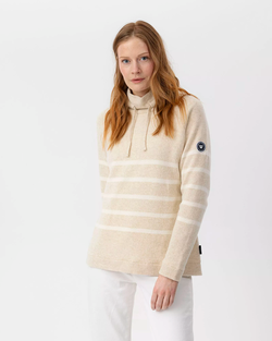Holebrook Angelika Windstopper genser