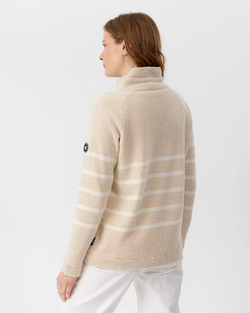 Holebrook Angelika Windstopper genser