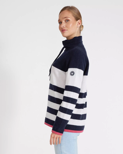 Holebrook Angelika Windstopper genser