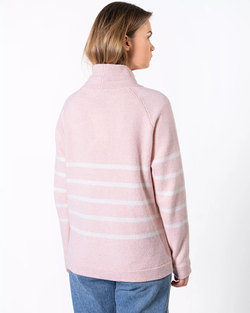Holebrook Angelika Windstopper genser