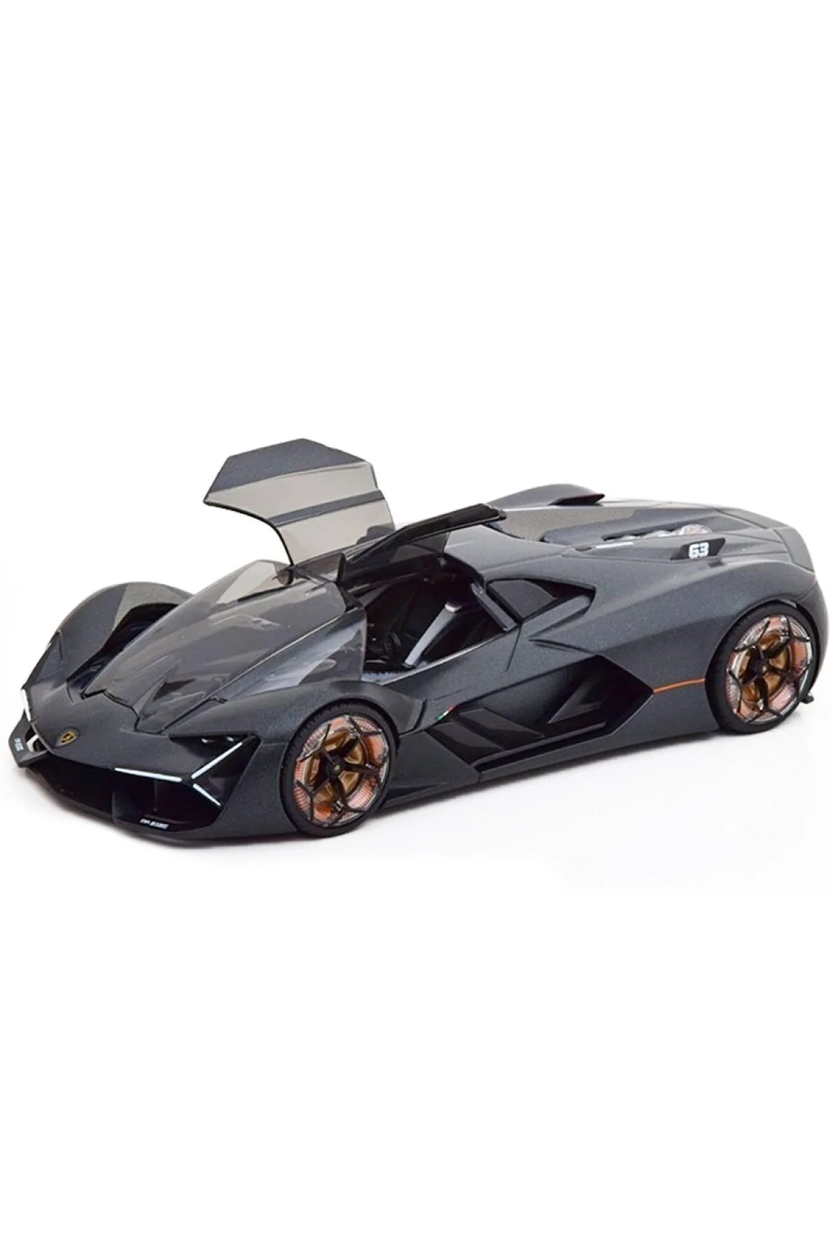 1:24 Lamborghini Terzo Millennio