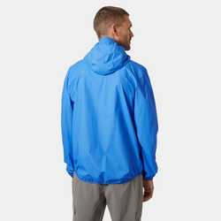HELLY HANSEN VERGLAS 2.5 LAYER JAKKE