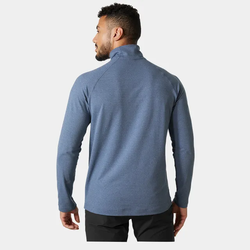 HELLY HANSEN VERGLAS 1/2 zip