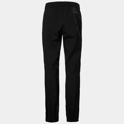 HELLY HANSEN W VERGLAS 3 LAGS SKALLBUKSE
