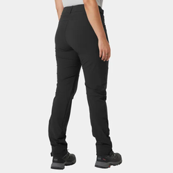 HELLY HANSEN W BLAZE SOFTSHELL-BUKSE