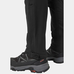 HELLY HANSEN W BLAZE SOFTSHELL-BUKSE