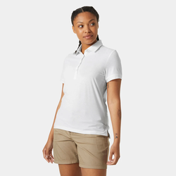 HELLY HANSEN W SIREN POLO