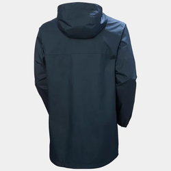 HELLY HANSEN VANCOUVER RAIN COAT