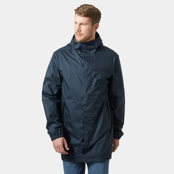 HELLY HANSEN VANCOUVER RAIN COAT