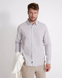 HOLEBROOK TED SHIRT