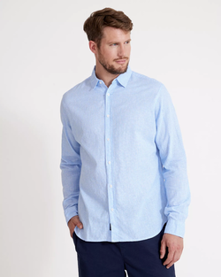 HOLEBROOK TED SHIRT