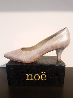 NICA pump Platino - Noë